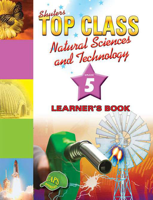 Natural Sciences and Technology
